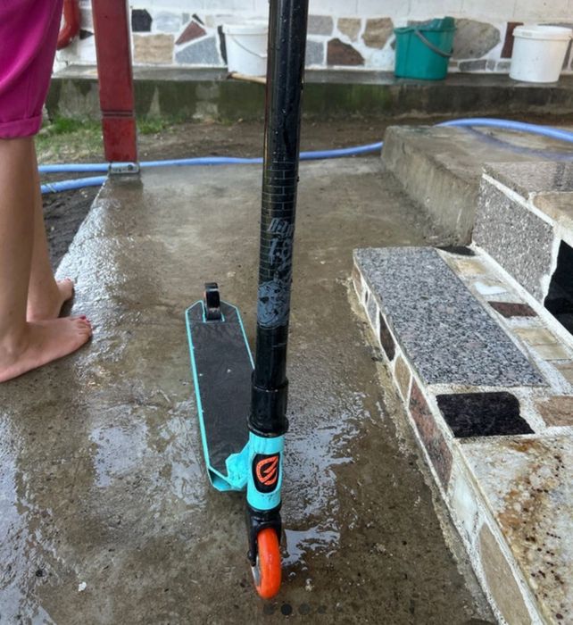 Trotinetă pentru copii