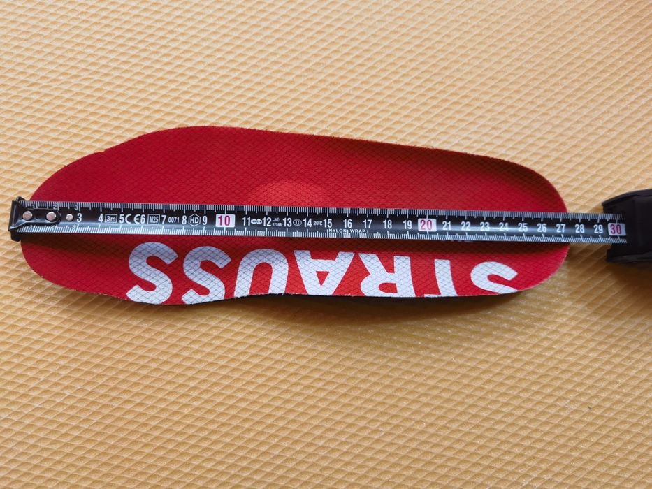 Engelbert Strauss mărimea 41 cu protecție