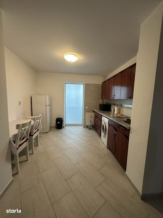 Apartament 2 camere decomandat|Metrou Crangasi