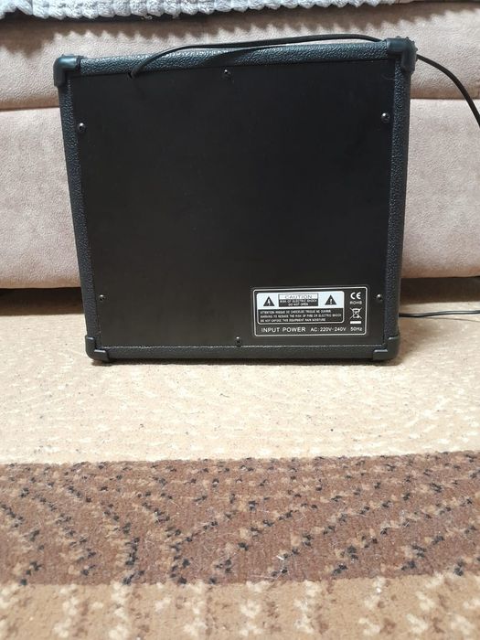 Комбоуслитель smiger