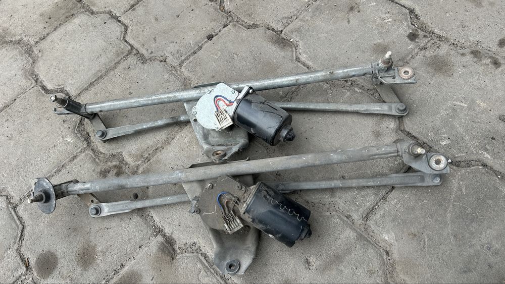 Трапеция дворники механизм Стеклоочиститель