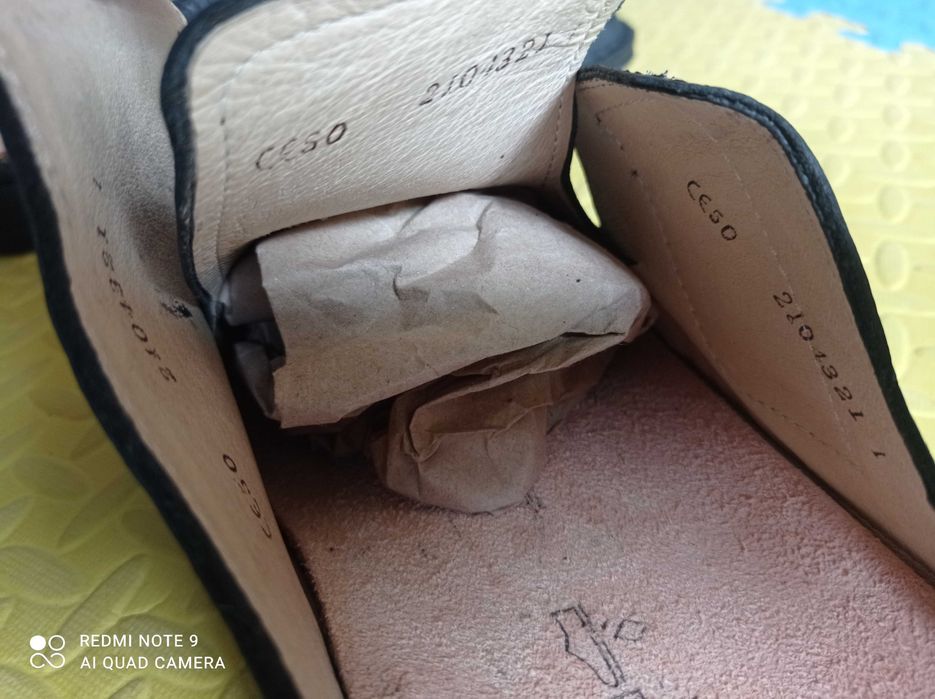 Чехли сабо 49/50ти номер унисекс FinnComfort