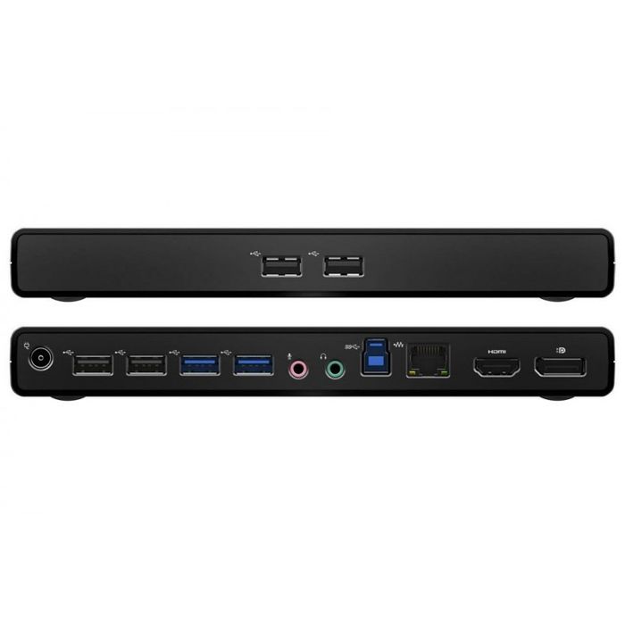 Hp Docking Station 3005pr