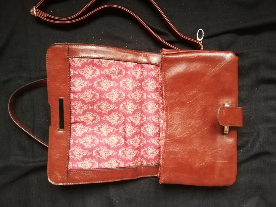 Дамска чанта MSK