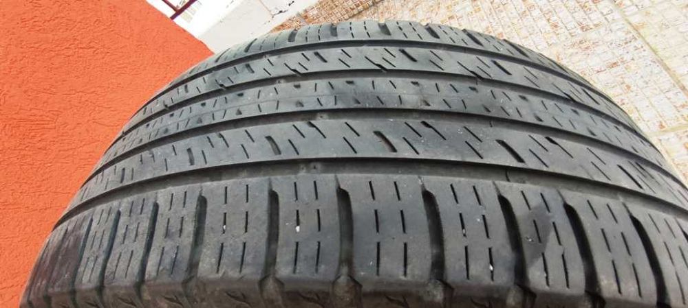 Гуми 4бр = 160лв Kumho Crugen Premium 255 60 18 M+S Dot 2022
