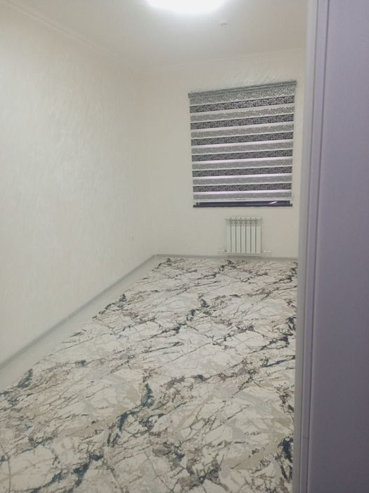 Kvartira yosh oilaga