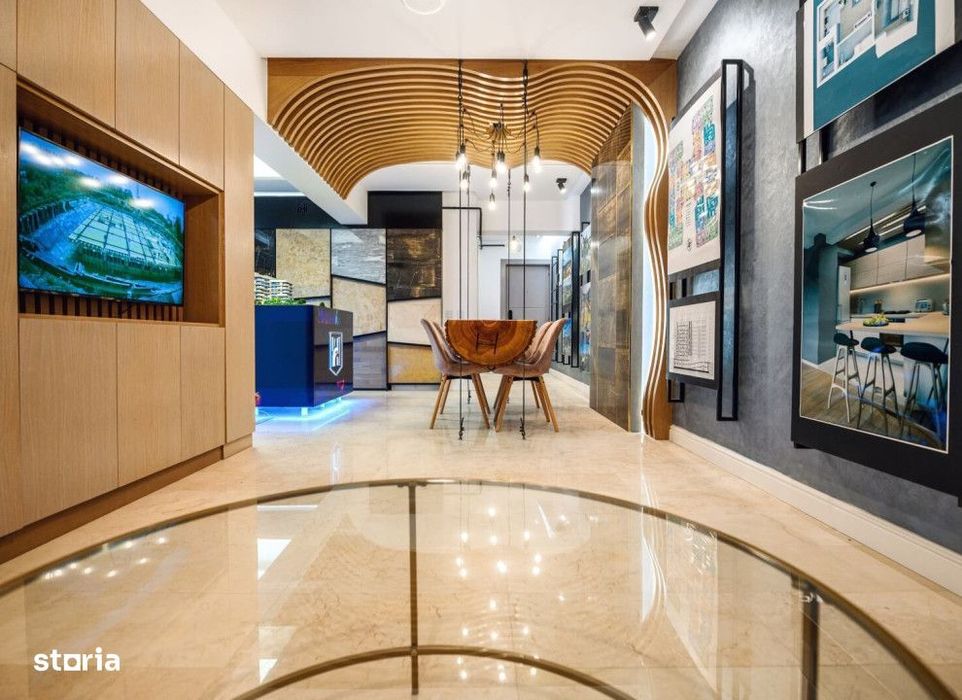 Apartament  2 camere Galata - Arcadia Cod:154159