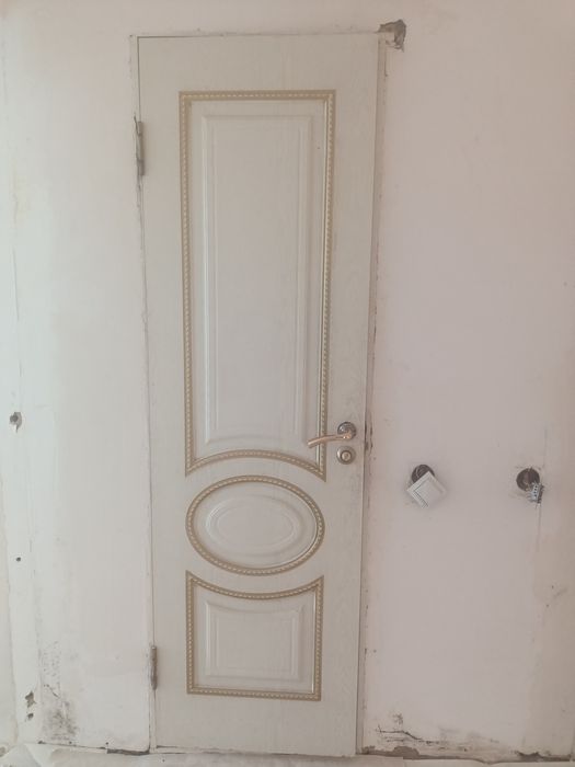 Межкомнатные двери