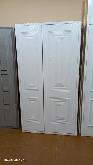 MDF ESHIK 550 mingdan boshlanadi.