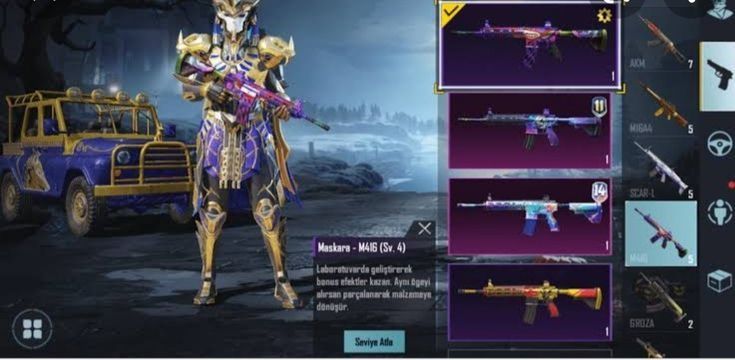 Продам аккаунт пабг срочно