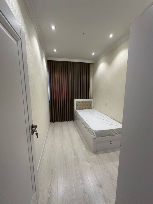 Аренда квартиры Нукусская