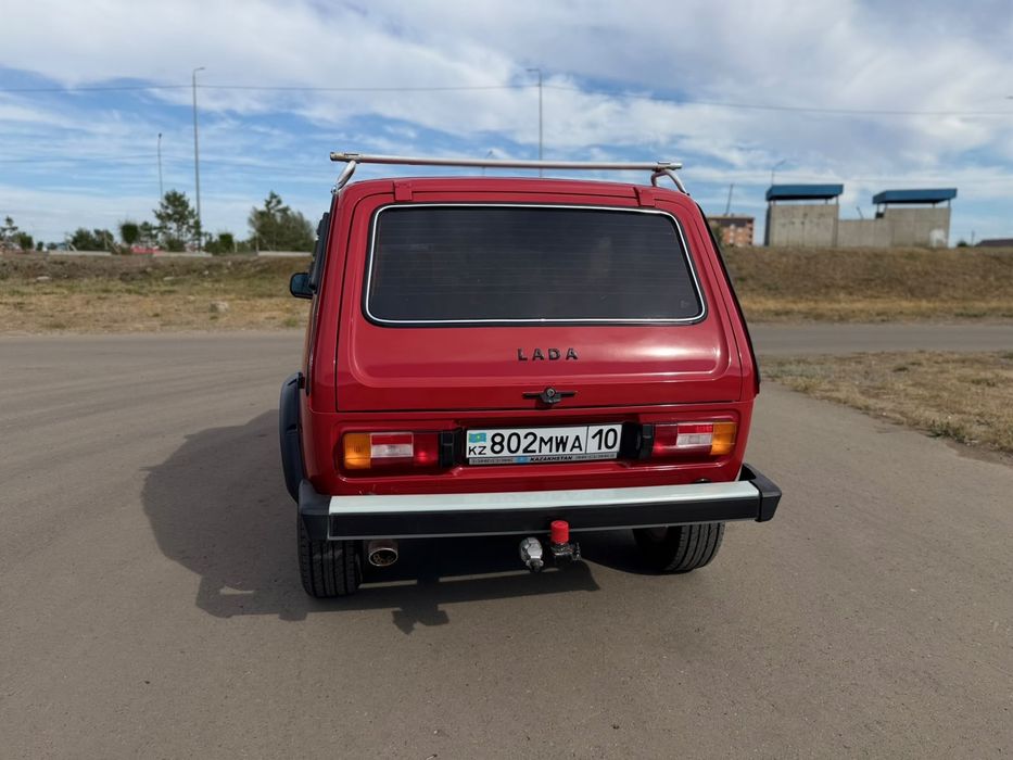 Продам ваз 2121 Нива