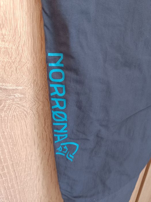 Дамски туристически панталон Norrona M размер