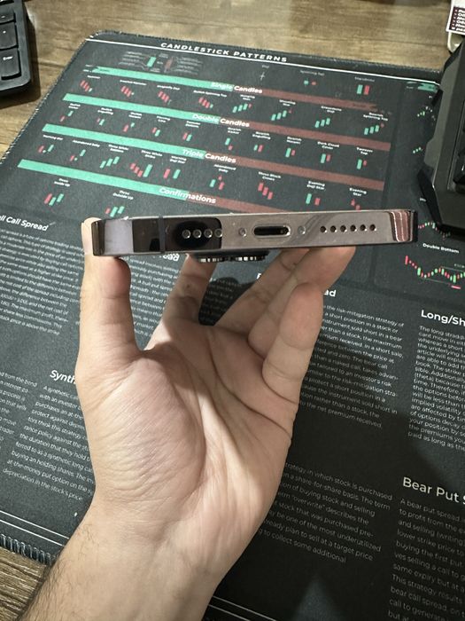 Iphone 14 Pro Max 128GB LLA