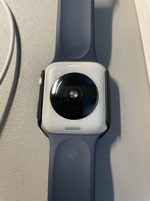 Apple watch se 2 generation cellular