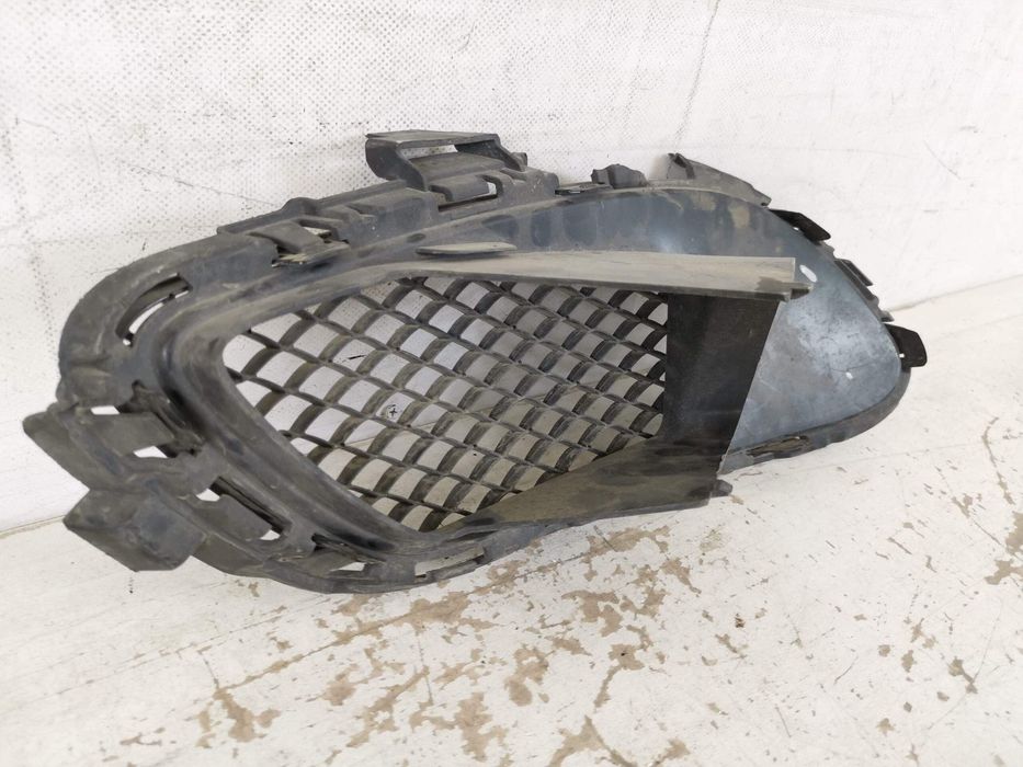 Ляв проекторен грил Мерцедес-Бенц С-Клас / Mercedes-Benz S-Class C217