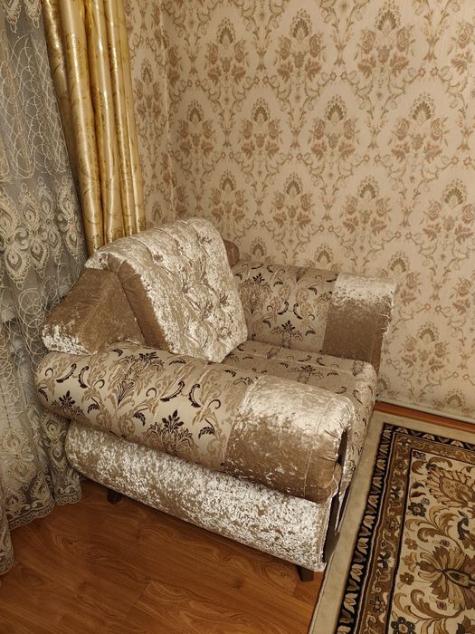 Диван и два кресла для вашего комфорта!