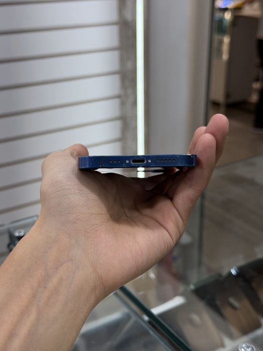 Продам Iphone 12 128GB 100%