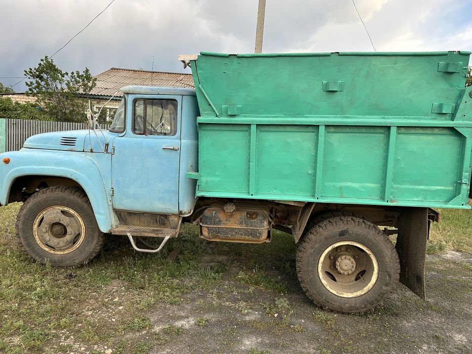 Зил 130 сатылады