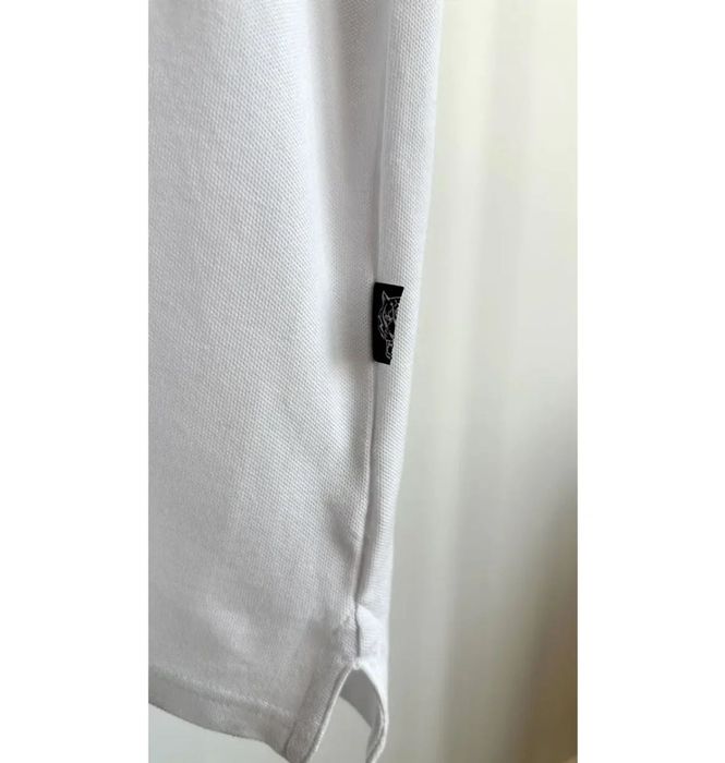 Мужское поло PHILIPP PLEIN