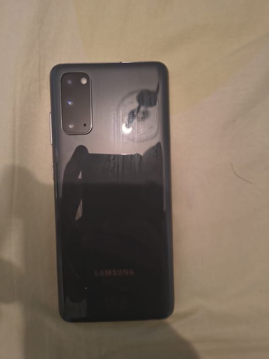 Samsung glaxy s20 5g