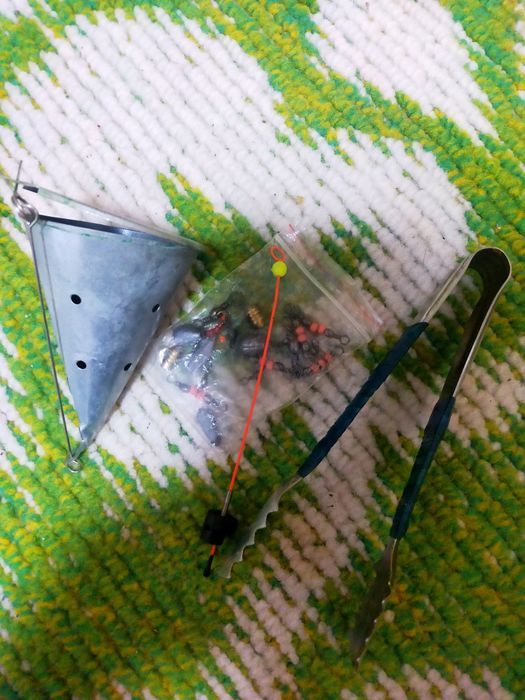 Продам Для Зимней рыбалки