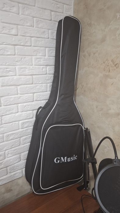 Гитара акустическая