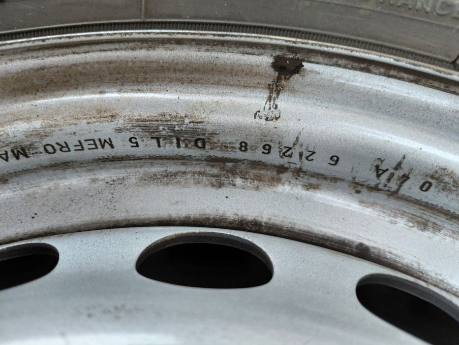 РЕНО 4×100-14" Ж.ДЖАНТА