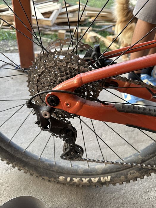 Giant stance e+1 2023