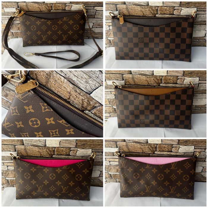 Чанти Gucci , LV , Goyard