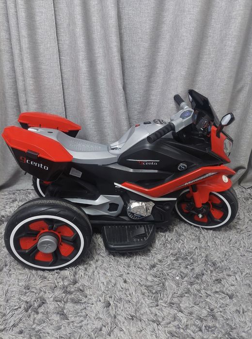Vand Motocicletă si Bicicletă pentru copii !!!