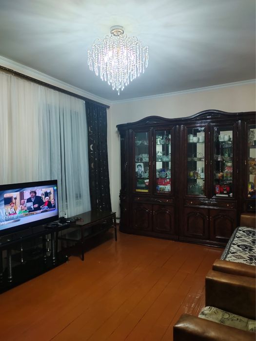 Продается отдельный дом