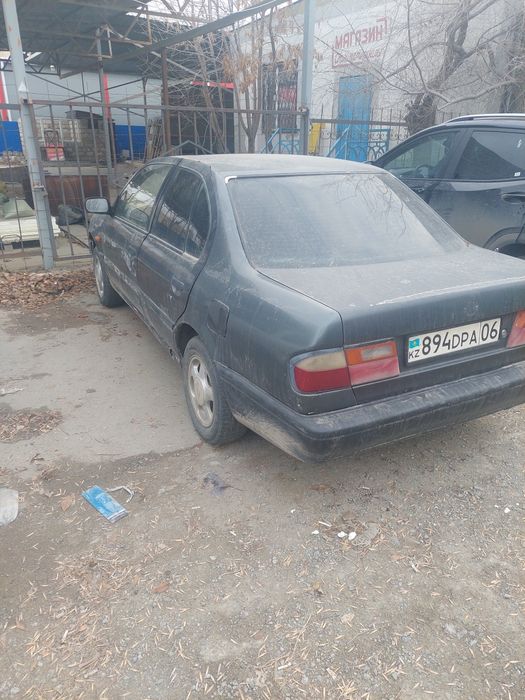 Продаётся ниссан примера