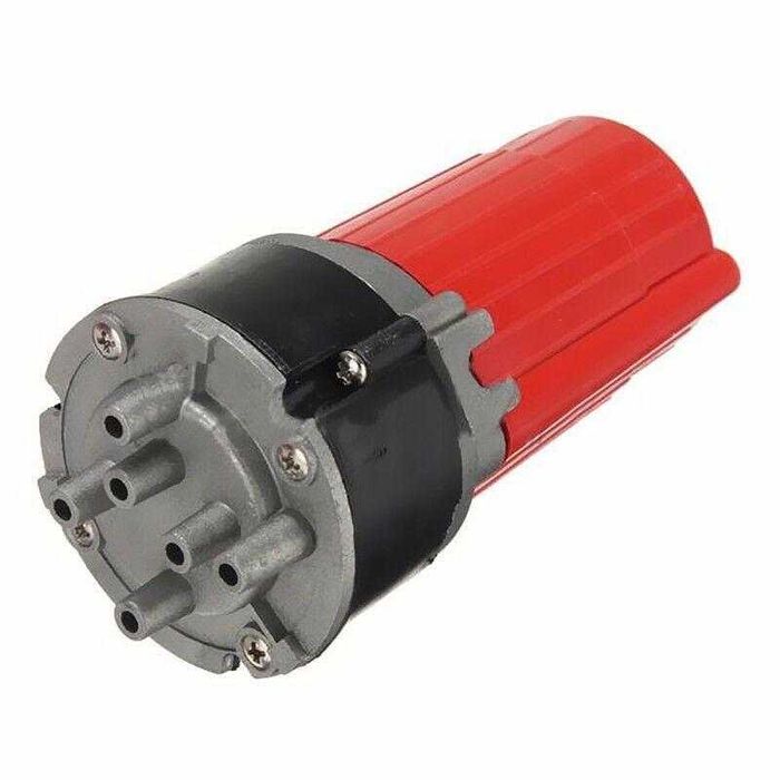 Тромба 12V, универсална, с компресор, мелодия "Кръстникът"