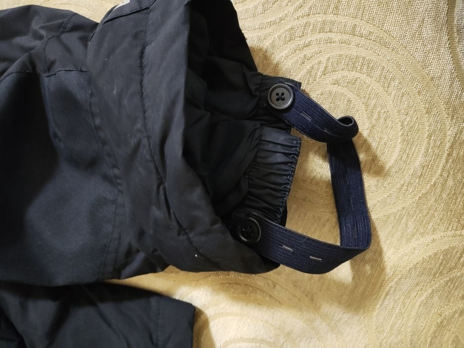 Ски гащеризон Hally Hansen