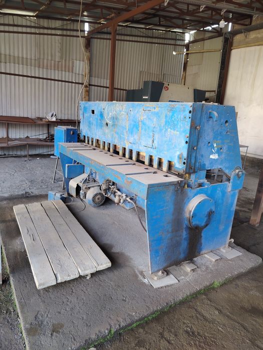 Услуги по промышленности