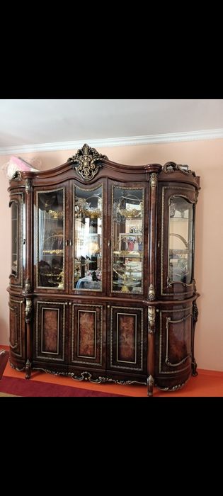 Продается мебель Джаконда с комодом