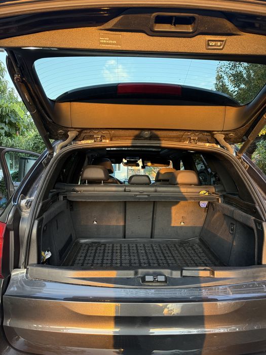 Bmw x5 xdrive 258 cp