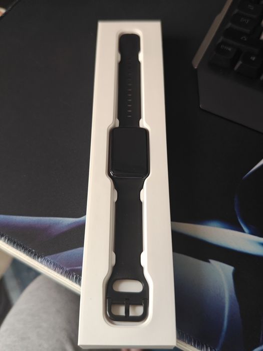 Продам смарт часы OPPO Watch Free