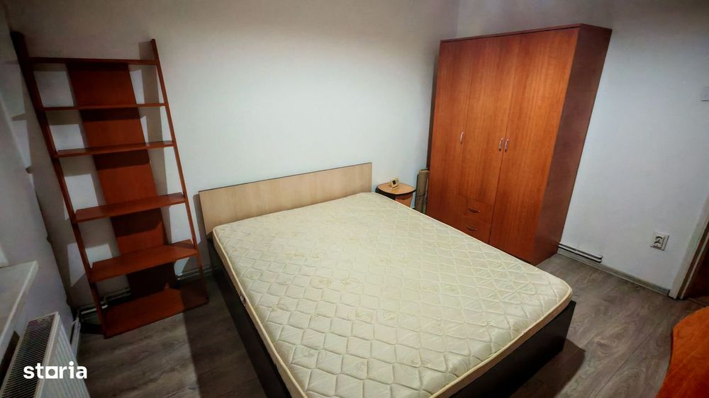 Închiriez apartament 2 camere, B-dul Griviței