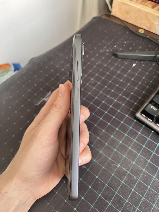 Xiaomi Redmi Note 11 pro 5G + incarcator 67w original