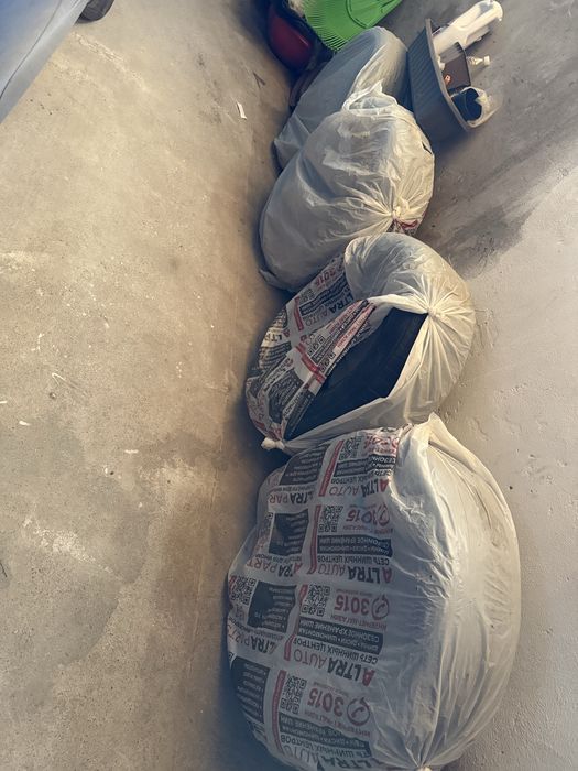 Шины летние 265/65 r17