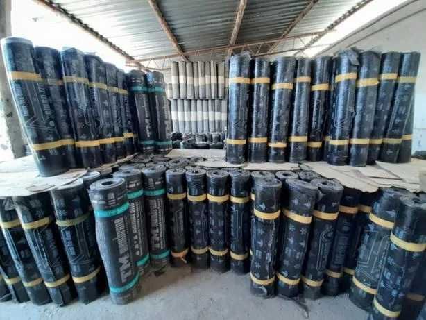 Folgoizol polizol ruberoid bitum.фольгоизол полизол рубероид мастика