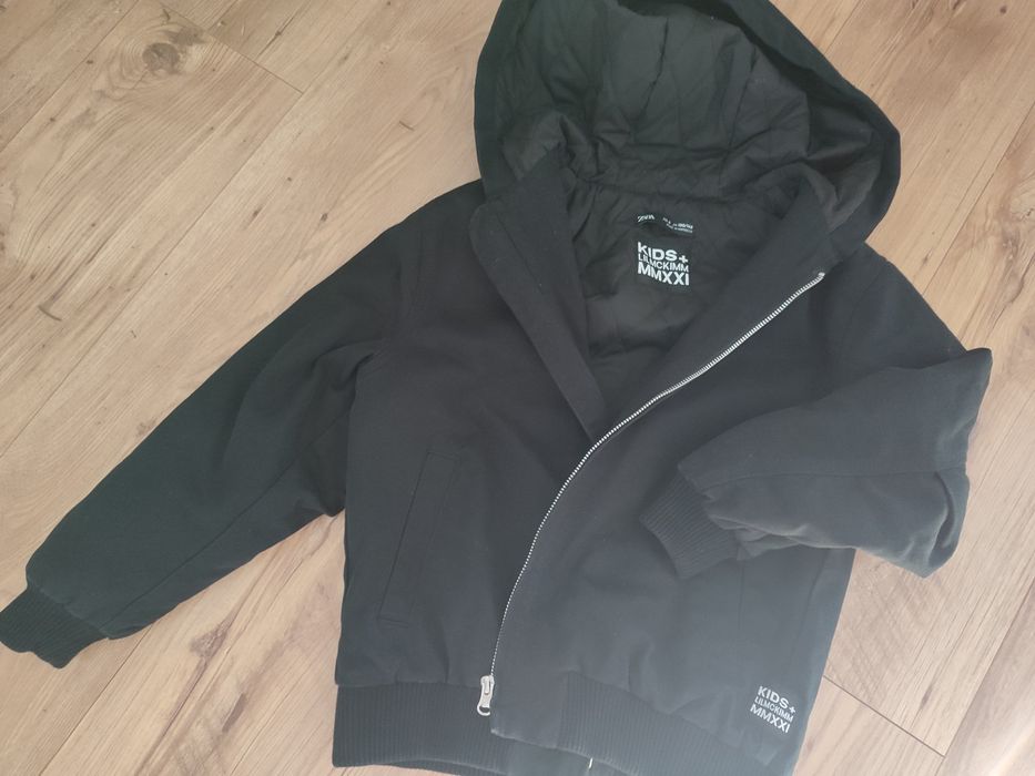 Zara детско яке 136/146
