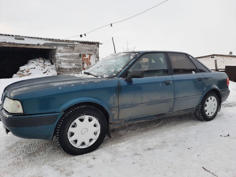 Продам или обмен на баран