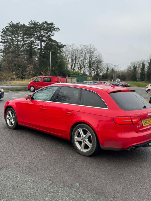 Portiere usa Audi A4 b8 b8.5  LY9B LZ9Y LZ7S LX7W LY3M LY3J