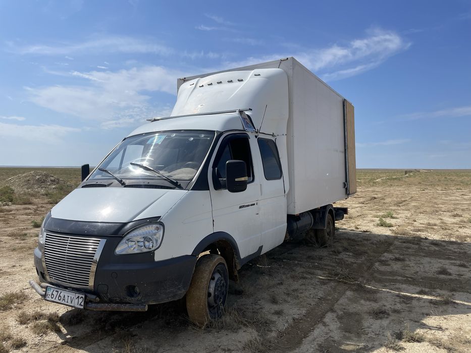 грузоперевозки по городу