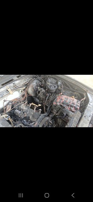 Опель   фронтера