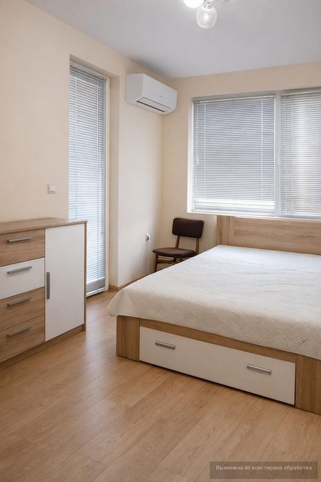 Дава се под наем Тристаен апартамент в Пловдив, Център - 91 кв.м за 598.23 € - Снимка #3