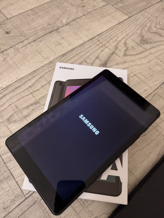 Планшет samsung tab A